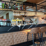 Runway 26=08 À l'intérieur