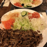 Pitta Bon Appetit Nourriture