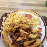 Pitta Bon Appetit Comida