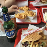 Pitta Bon Appetit Comida