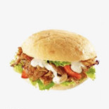 Pitta Bon Appetit Comida