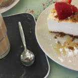 Cultuurcafé De Grote Post Nourriture