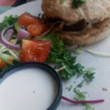 Cultuurcafé De Grote Post Nourriture