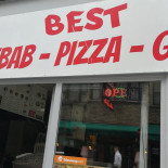 Grill Center Extérieur