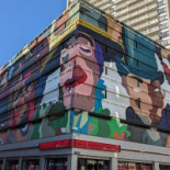 Grill Center Extérieur