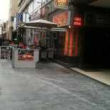 Grill Center Extérieur