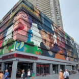 Grill Center Extérieur