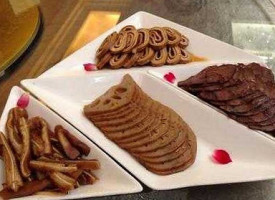 Juffrouw Tok Didam food