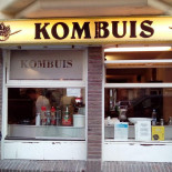 Kombuis Extérieur