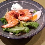 Adelientje Nourriture