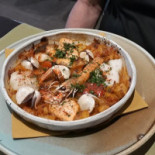 Adelientje Nourriture