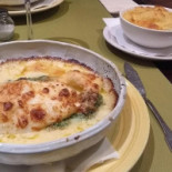 Adelientje Nourriture