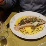 Adelientje Nourriture