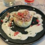 Adelientje Nourriture