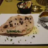 Adelientje Nourriture