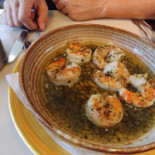 Adelientje Nourriture