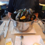 Adelientje Nourriture