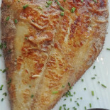 Adelientje Nourriture