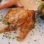 Adelientje Nourriture