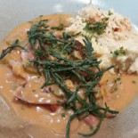 Adelientje Nourriture