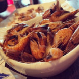 Adelientje Nourriture