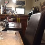 Adelientje À l'intérieur