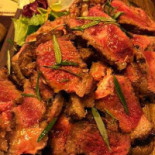 Puur Saen Nourriture