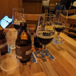 Café De Lantaarn Boisson