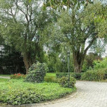 Abbey 't Wit Paard Extérieur