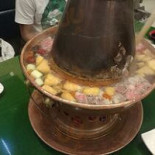 Crème Passionnelle Nourriture