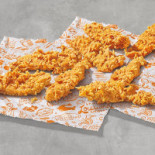 Crème Passionnelle Nourriture