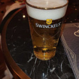 Carte Blanche Boisson