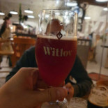 Labo Café Brouwerij Van Campenhout Boisson