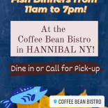 Den Dolle Kever Logo