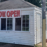 Den Dolle Kever Extérieur