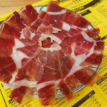 Café Hubert Speisekarte