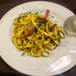 Daolicious Sushi&snacks Nourriture