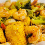 De Frietoloog Nourriture