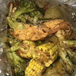 De Frietoloog Nourriture