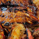 De Frietoloog Nourriture