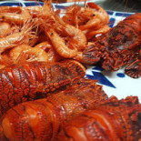 De Barier Nourriture