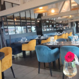 Mcdonald's Ochten Dentro