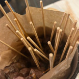 'goed. ' Proeven Bebida