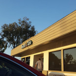 Eterij-tapperij De Platte Extérieur