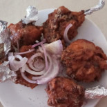 55degrees Nourriture