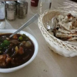 55degrees Nourriture