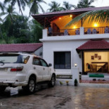 De Ossenstal Exterior