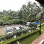 De Ossenstal Exterior