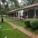 De Ossenstal Exterior