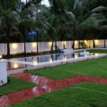 De Ossenstal Exterior